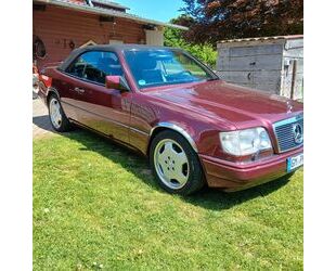 Mercedes-Benz 220 Gebrauchtwagen
