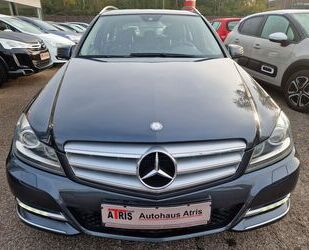 Mercedes-Benz C 250 Gebrauchtwagen