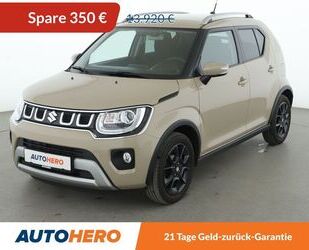 Suzuki Ignis Gebrauchtwagen