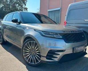 Land Rover Range Rover Velar Gebrauchtwagen
