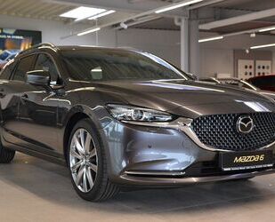 Mazda 6 Gebrauchtwagen