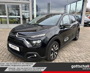 Citroen C3 Gebrauchtwagen