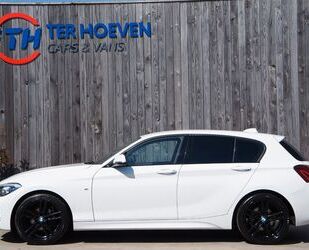 BMW 116 Gebrauchtwagen