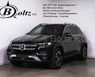 Mercedes-Benz GLE 300 Gebrauchtwagen