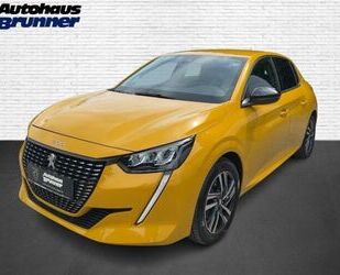 Peugeot 208 Gebrauchtwagen