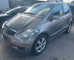 Mercedes-Benz A 150 Gebrauchtwagen