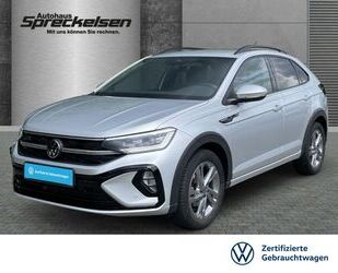 VW Taigo Gebrauchtwagen