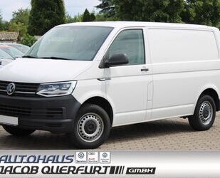VW T6 Transporter Gebrauchtwagen