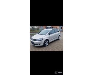 Audi Golf Plus 