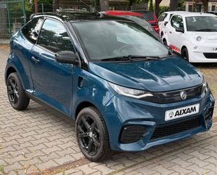 Aixam Coupé Gebrauchtwagen