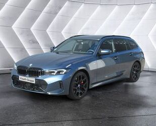 BMW 330 Gebrauchtwagen