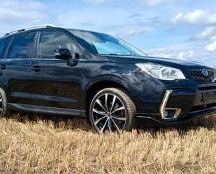 Subaru Forester Gebrauchtwagen