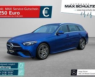 Mercedes-Benz C 300 Gebrauchtwagen