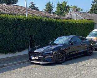 Ford Mustang Gebrauchtwagen