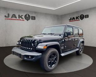 Jeep Wrangler Gebrauchtwagen