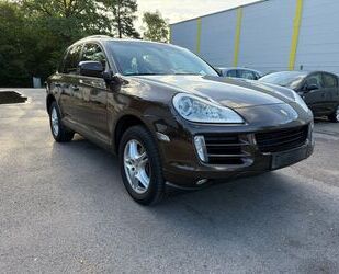 Porsche Cayenne Gebrauchtwagen