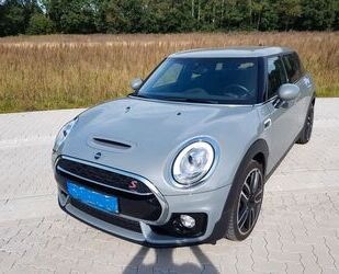 Mini Cooper SD Clubman Gebrauchtwagen