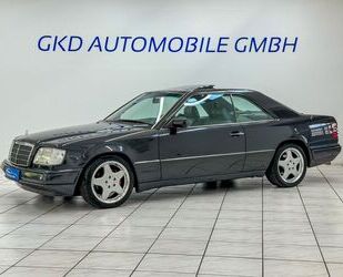 Mercedes-Benz E 320 Gebrauchtwagen