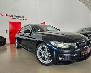 BMW 420 Gran Coupé Gebrauchtwagen