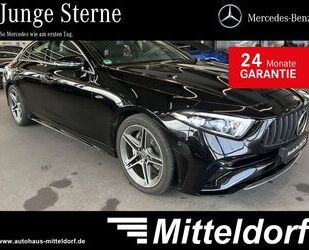 Mercedes-Benz CLS 53 AMG Gebrauchtwagen