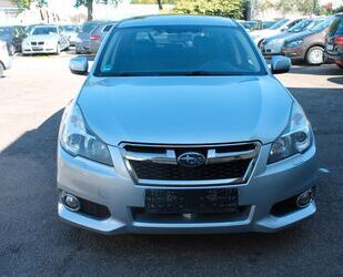 Subaru Legacy Gebrauchtwagen