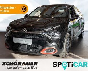 Citroen ë-C4 Gebrauchtwagen