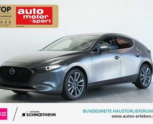 Mazda 3 Gebrauchtwagen