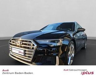 Audi S6 Gebrauchtwagen
