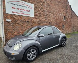 VW New Beetle Gebrauchtwagen