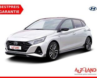 Hyundai i20 Gebrauchtwagen