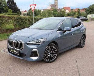 BMW 218 Active Tourer Gebrauchtwagen