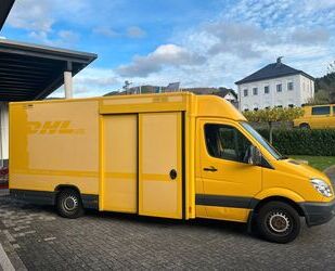 Mercedes-Benz Sprinter Gebrauchtwagen