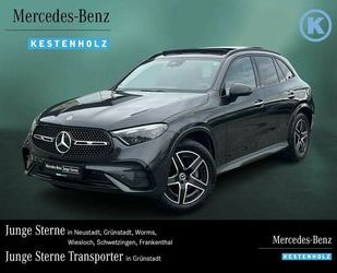 Mercedes-Benz GLC 300 Gebrauchtwagen