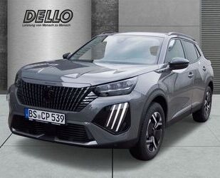 Peugeot 2008 Gebrauchtwagen