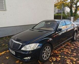 Mercedes-Benz S 320 Gebrauchtwagen