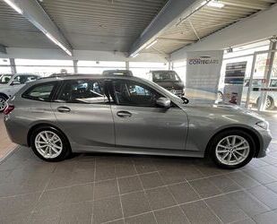 BMW 318 Gebrauchtwagen