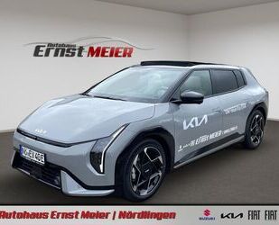 Kia EV4 Gebrauchtwagen