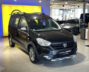 Dacia Dokker Gebrauchtwagen