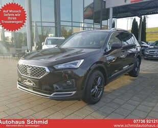 Seat Tarraco Gebrauchtwagen