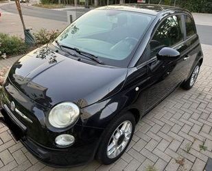 Fiat 500 Gebrauchtwagen