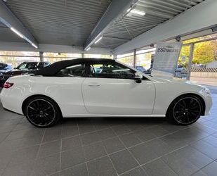 Mercedes-Benz E 220 Gebrauchtwagen