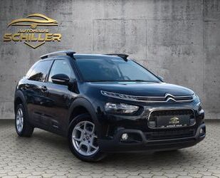 Citroen C4 Cactus Gebrauchtwagen