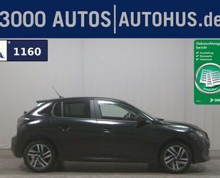 Peugeot 208 Gebrauchtwagen