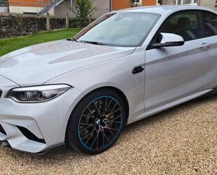 BMW M2 Gebrauchtwagen