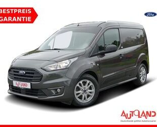 Ford Transit Connect Gebrauchtwagen