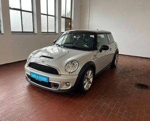 Mini Cooper SD Gebrauchtwagen
