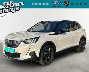 Peugeot 2008 Gebrauchtwagen