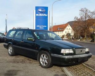 Volvo 850 Gebrauchtwagen