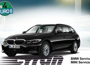 BMW BMW 320d Touring Sport Line Panorama AHK ACC HIFI Gebrauchtwagen