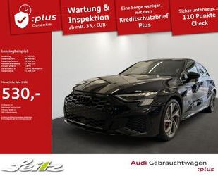 Audi Audi S3 Sportback 2.0 TFSI quattro *LED*PANO*KAM* Gebrauchtwagen